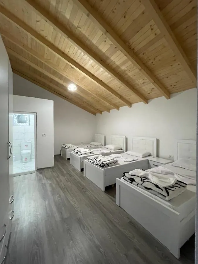 Bujtina Brahim Selimaj Bed & Breakfast Valbone