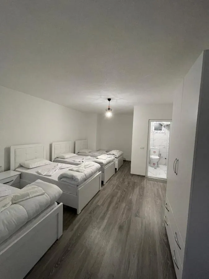 Bujtina Brahim Selimaj Bed & Breakfast Valbone