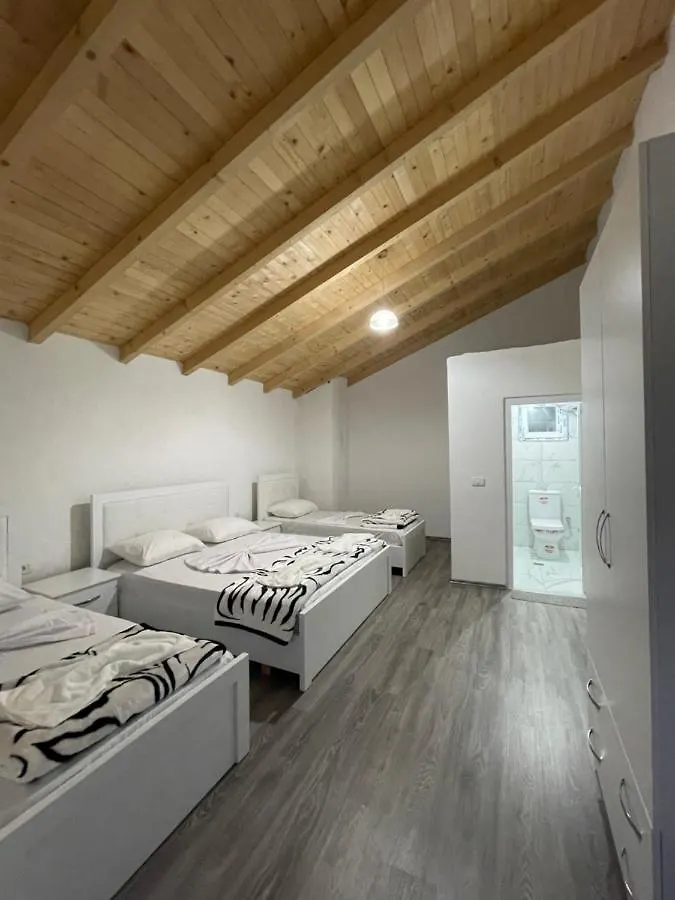 Bujtina Brahim Selimaj Bed & Breakfast Valbone