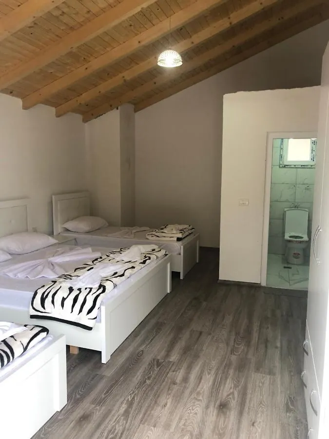 Bujtina Brahim Selimaj Bed & Breakfast Valbone