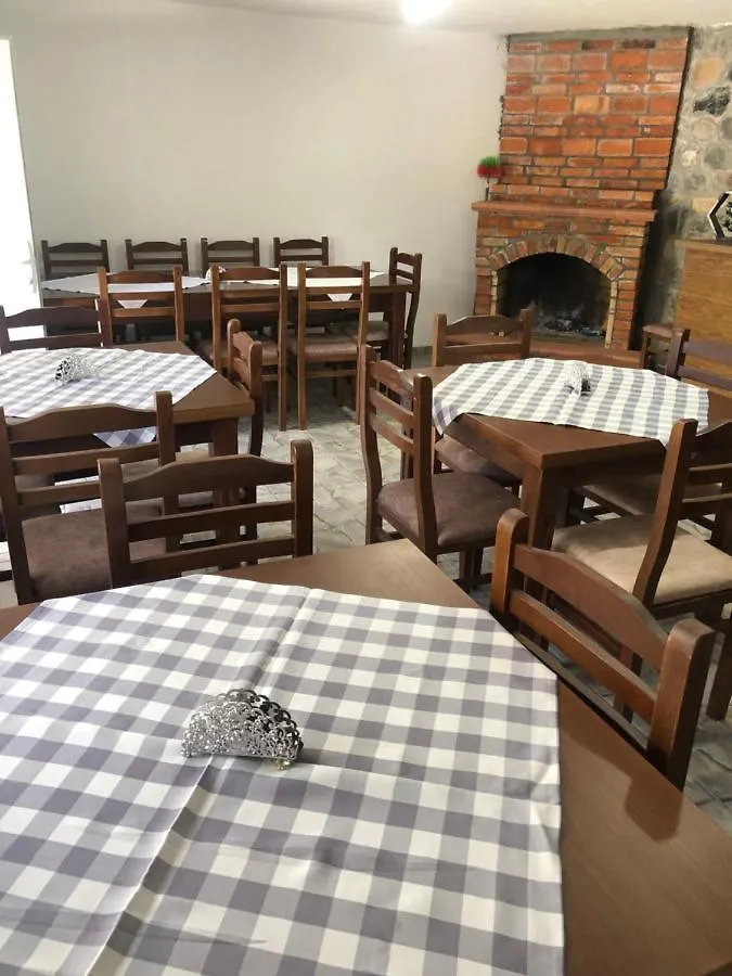 Bujtina Brahim Selimaj Bed & Breakfast Valbone