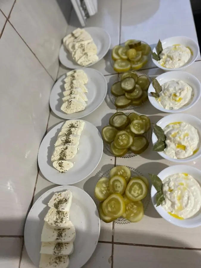 Bujtina Brahim Selimaj Bed & Breakfast Valbone