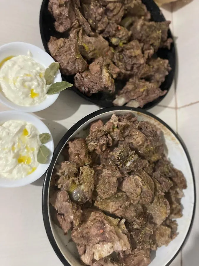 Bujtina Brahim Selimaj Bed & Breakfast Valbone