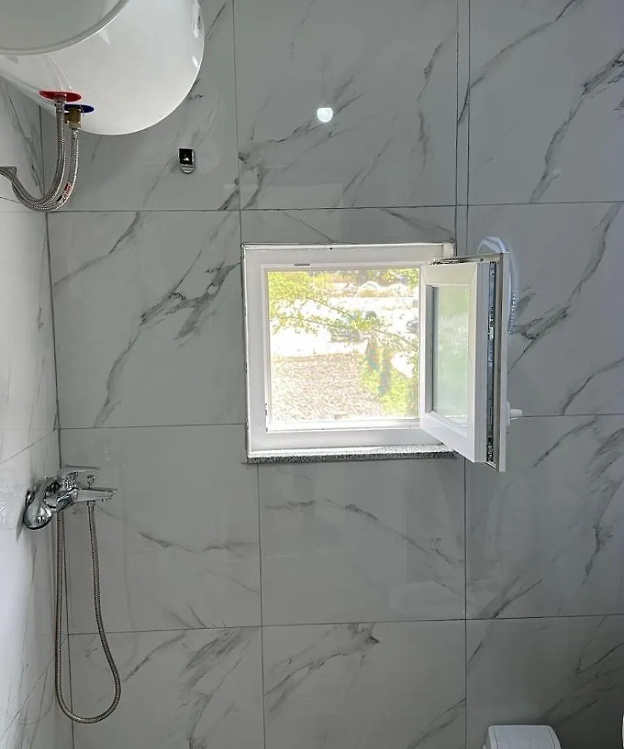 Bujtina Brahim Selimaj Bed & Breakfast Valbone Albania