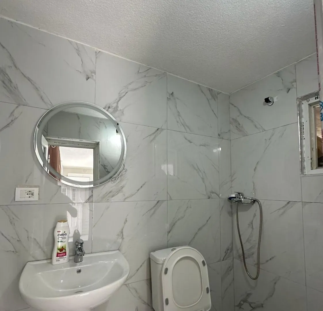 Bujtina Brahim Selimaj Bed & Breakfast Valbone 0*,