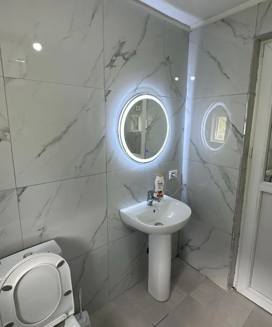 Bujtina Brahim Selimaj Bed & Breakfast Valbone Albania
