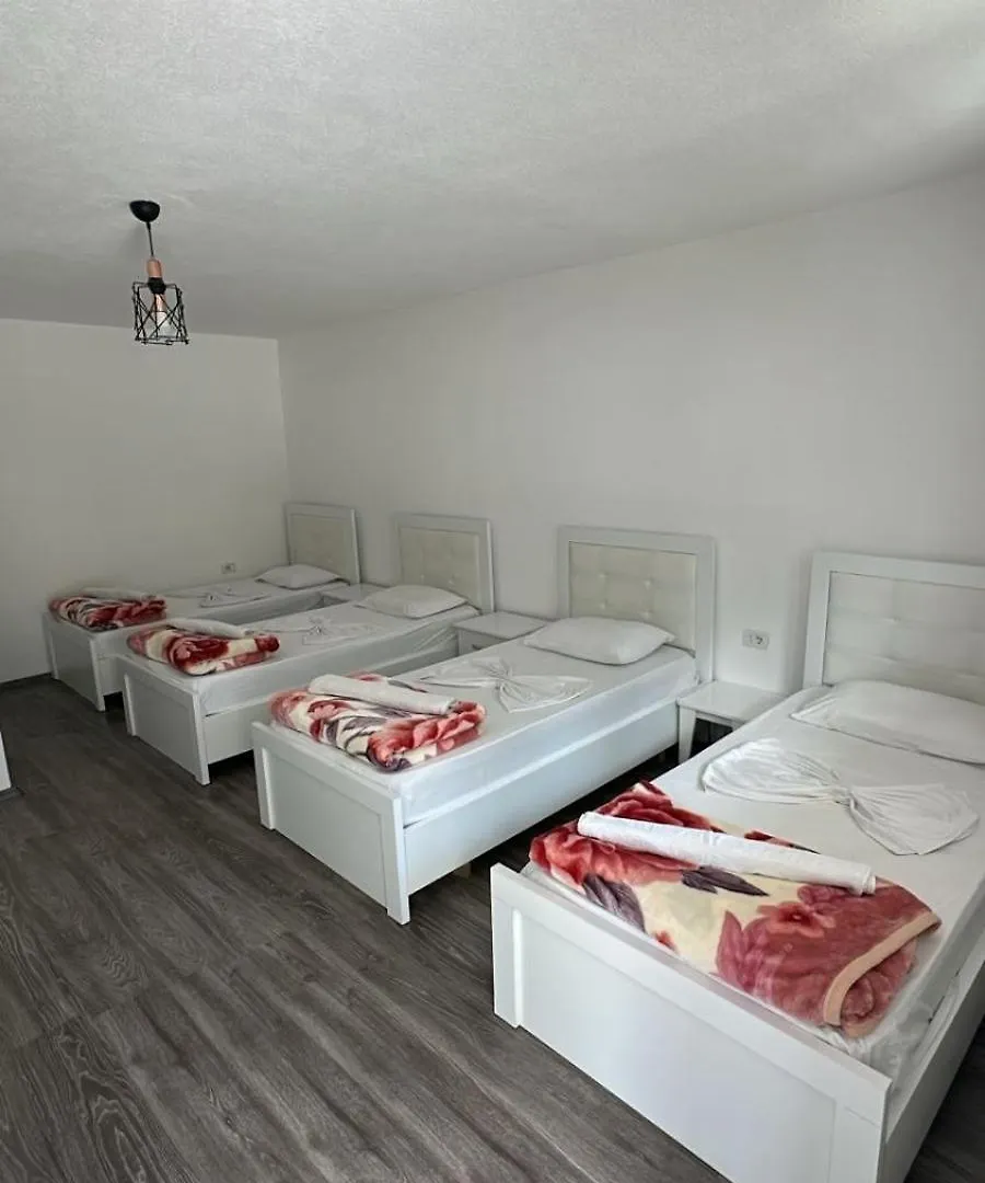 Bujtina Brahim Selimaj Bed & Breakfast Valbone Albania