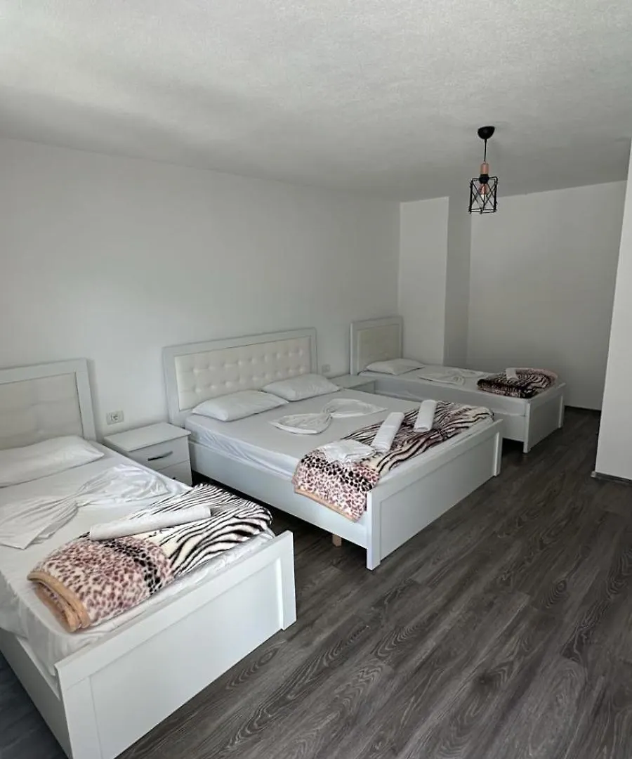 Bujtina Brahim Selimaj Bed & Breakfast Valbone 0*,
