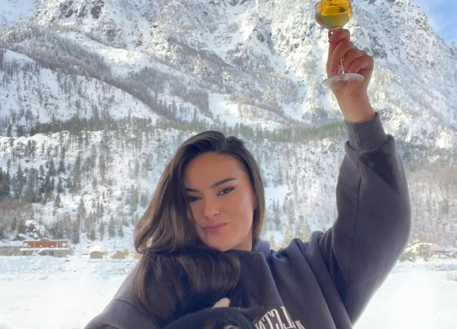 Bujtina Brahim Selimaj Panzió Valbona 0*,