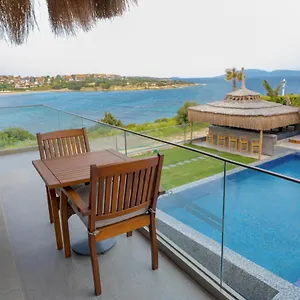 *** Hotel Sa'rezya Turkey