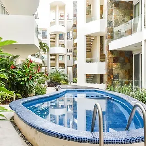 *** Aparthotel Mamitas Village By Casago Mexico