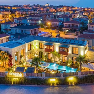  Hotel Dmira (adults Only) Turkey