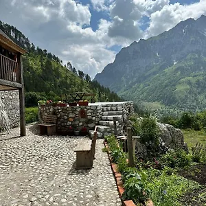Kukaj Hostel