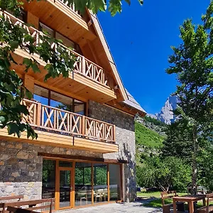 Neokulla - By Kol Gjoni Hotel
