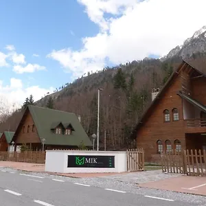 Mik Hotel