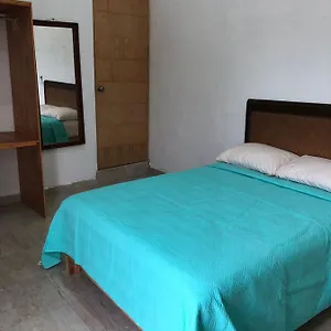  Bed & Breakfast Airport Sleepy Mexico