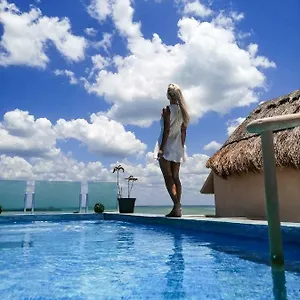 Aparthotel Corazon Mexicano Mexico