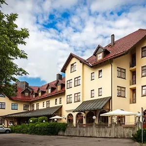 *** Hotel Hoyacker Hof Germany